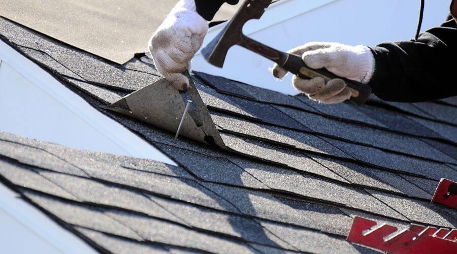 Professional residential roofers in Gobler, MO